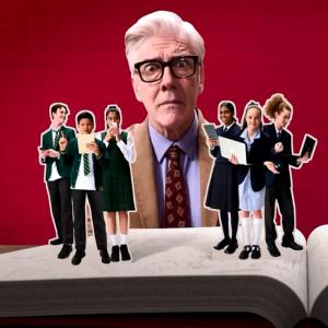 Shaun Micallef's Brain Eisteddfod
