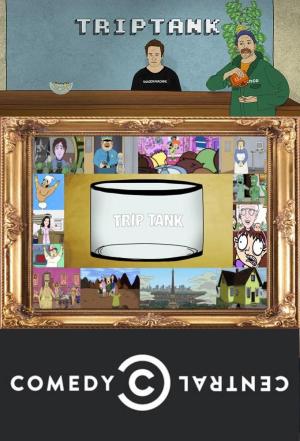 TripTank [Portuguese]