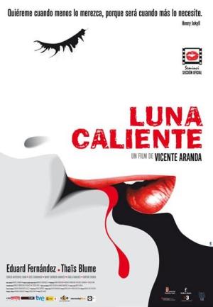 Luna caliente [Spanish]
