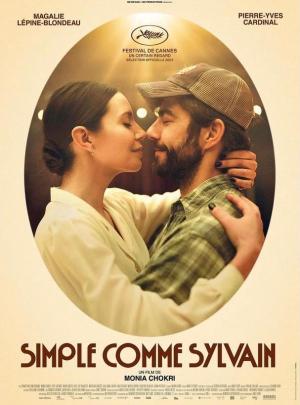 Simple comme Sylvain [Russian]