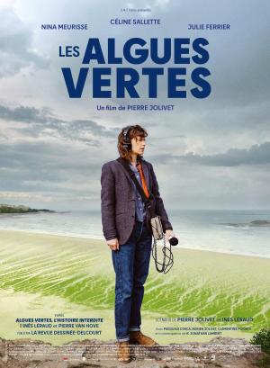 Les algues vertes [Version française]