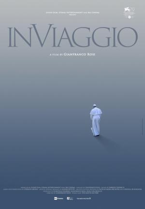 In Viaggio: The Travels of Pope Francis [Version française]