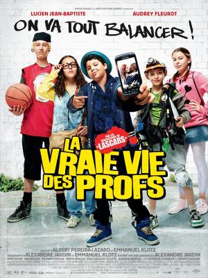 La vraie vie des profs [Version française]