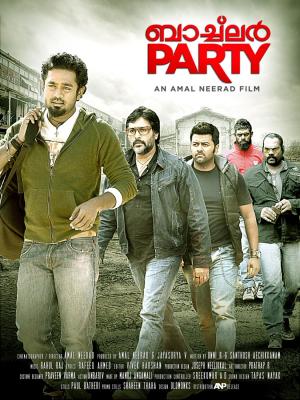 Bachelor Party [Hindi]