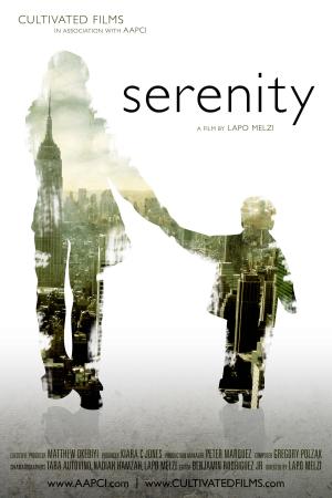 Serenity [ترجمة عربية]