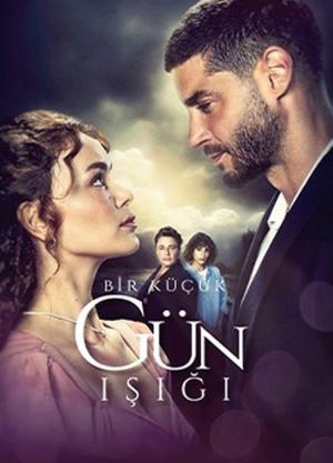 Bir Küçük Gün Isigi [ترجمة عربية]