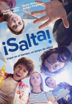 ¡Salta! [Russian]