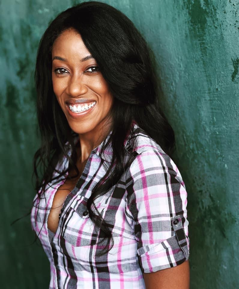 actor Bridgette Michelle Bentley large photo