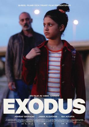 Exodus [Russian]