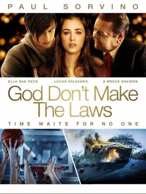 God Don't Make the Laws [Portuguese]