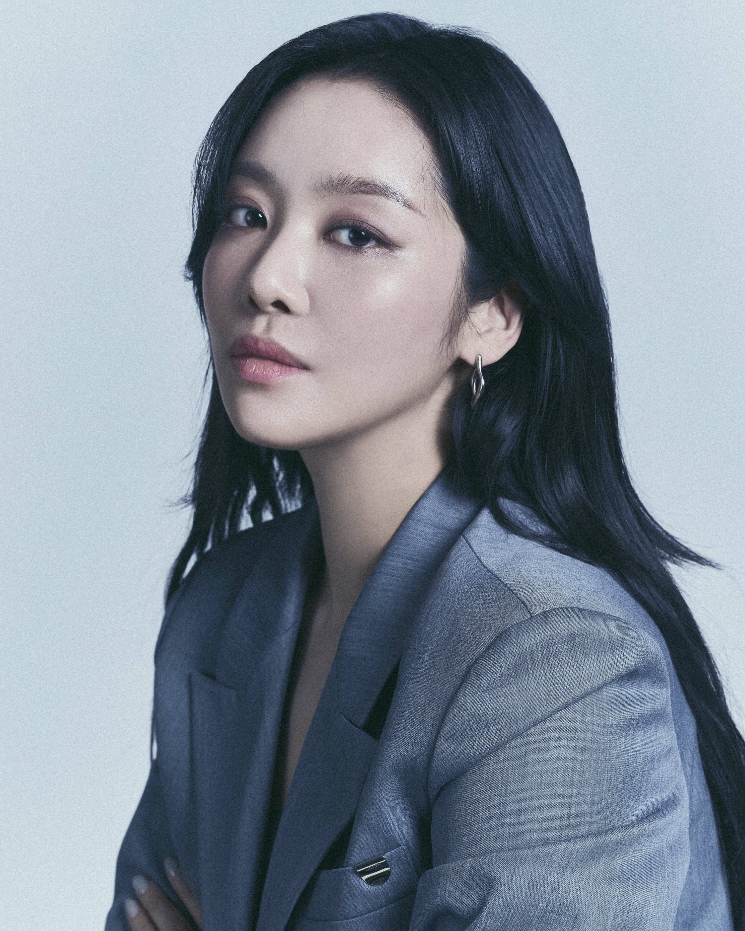 actor Cha Joo-young large photo