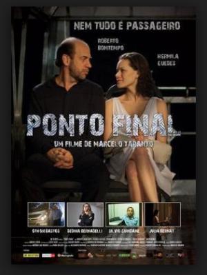 Ponto Final [Portuguese]