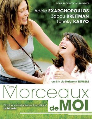 Pieces of Me [Version française]