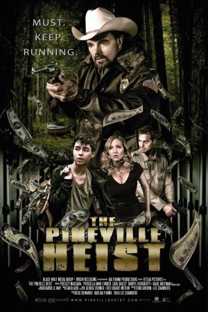 The Pineville Heist [Hindi]