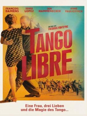 Free Tango [Version française]