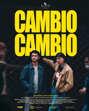Cambio cambio [SpanishLatam]