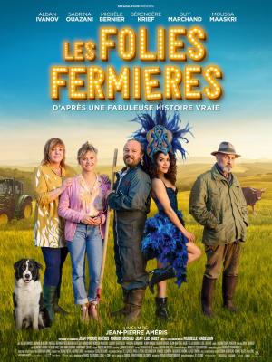 Les Folies Fermières [Version française]