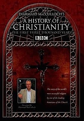 A History of Christianity [Russian]