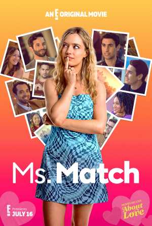 Ms. Match [Version française]