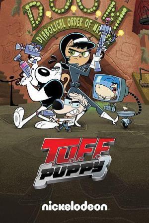 T.U.F.F. Puppy [Version française]