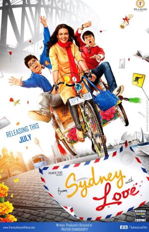 From Sydney with Love [Hindi]