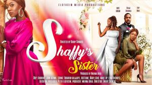Shaffy's Sister [Version française]