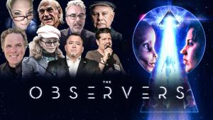 The Observers [Indonesian]