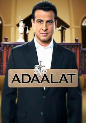 Adaalat [Hindi]