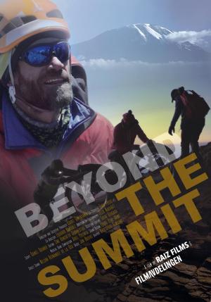 Beyond the summit [ترجمة عربية]