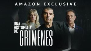 Una Historia de Crímenes [Spanish] S1-S2