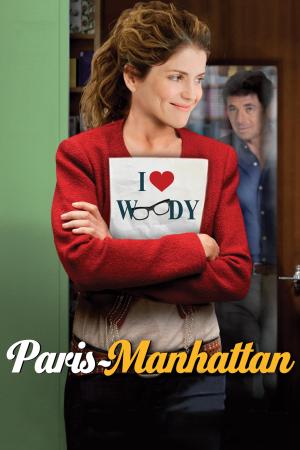 Paris-Manhattan [Russian]