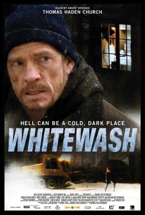 Whitewash [Kurdish]