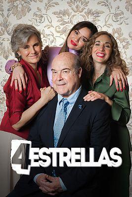 4 estrellas [Spanish]