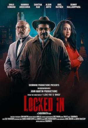 Locked In [Hindi]