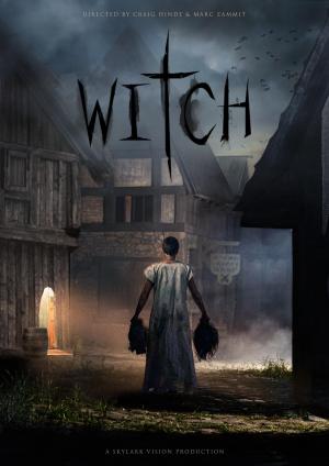Witch [ترجمة عربية]