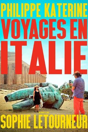 Voyages en Italie [Version française]