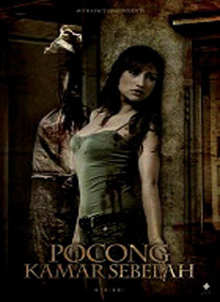 Pocong Kamar Sebelah poster