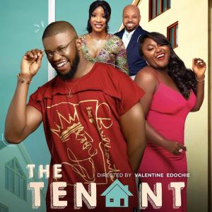 The Tenant [Hindi]
