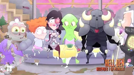 Trailer thumbnail