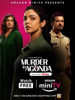 Murder in Agonda [Hindi]