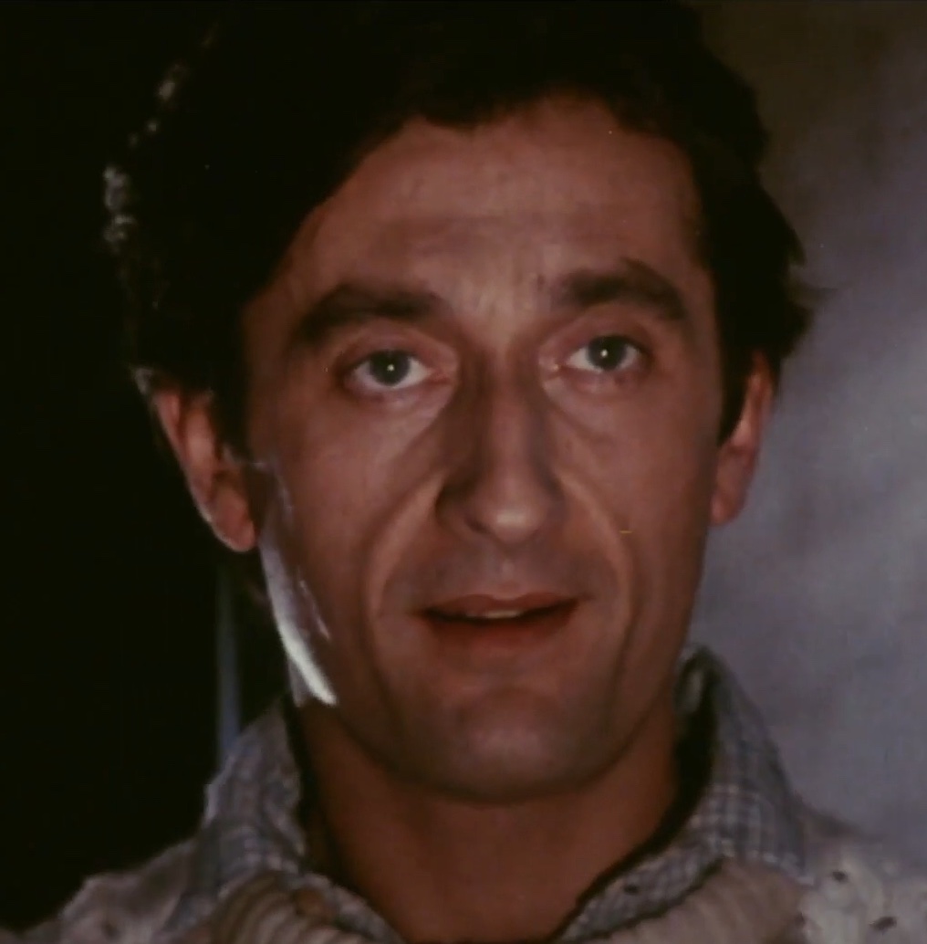 actor Philip Sayer large photo