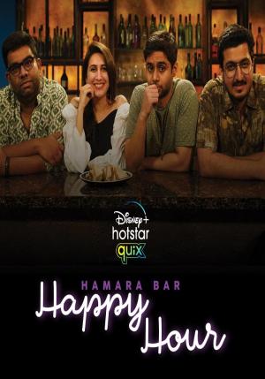 Hamara Bar Happy Hour [Hindi]