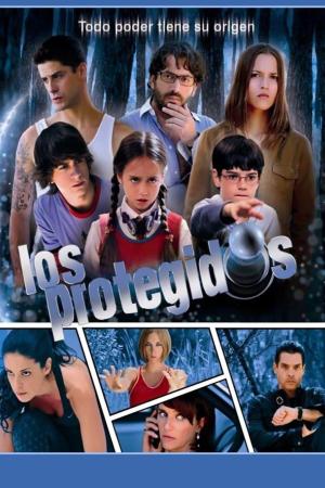 The Protected [Spanish] S1-S3