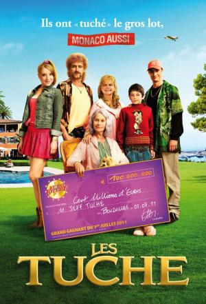The Tuche Family [Russian]