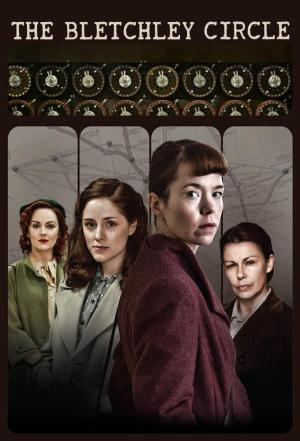 The Bletchley Circle [Russian] S1-S2