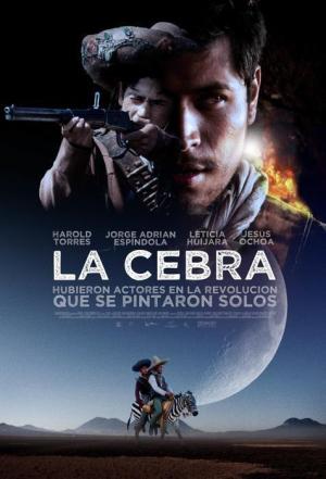La cebra