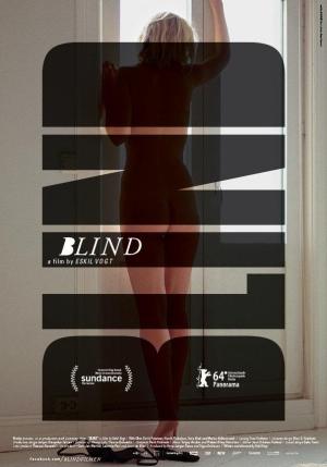 Blind [Telugu]