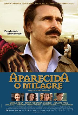 Aparecida: O Milagre [Portuguese]