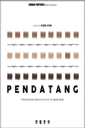 Pendatang [Indonesian]