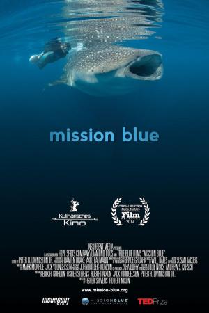 Mission Blue [Indonesian]